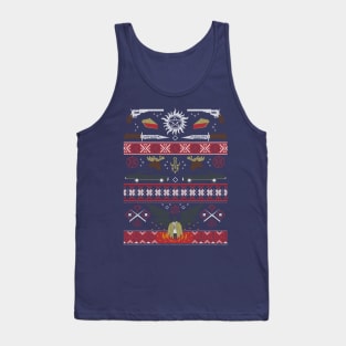 Impa-la-la-la-la Tank Top